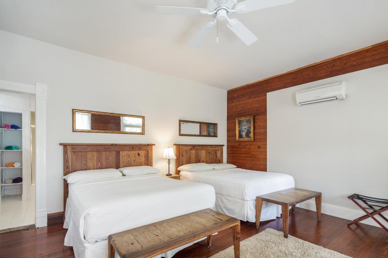 קי וסט Casa 325 Guesthouse מראה חיצוני תמונה