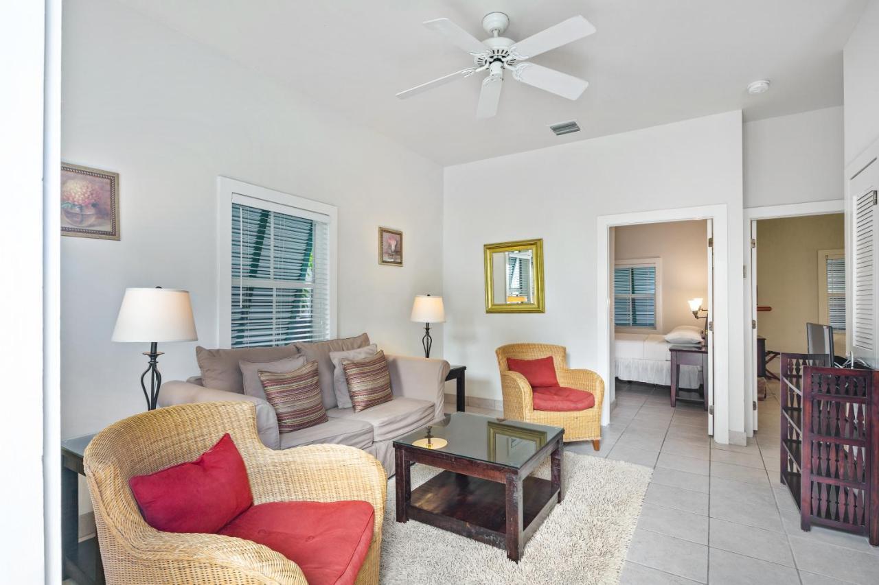 קי וסט Casa 325 Guesthouse מראה חיצוני תמונה