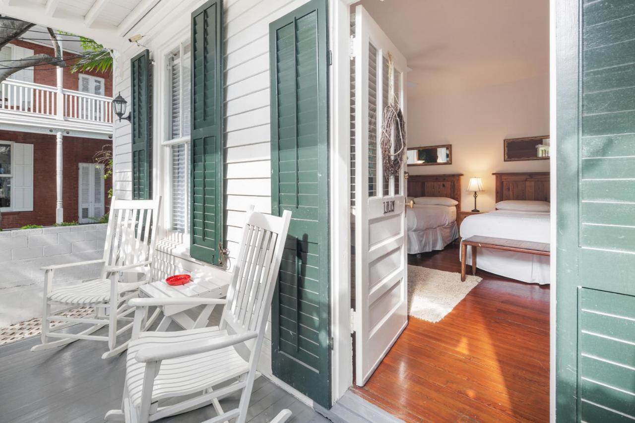 קי וסט Casa 325 Guesthouse מראה חיצוני תמונה