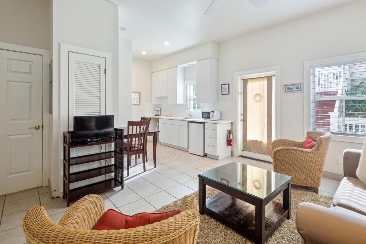 קי וסט Casa 325 Guesthouse מראה חיצוני תמונה
