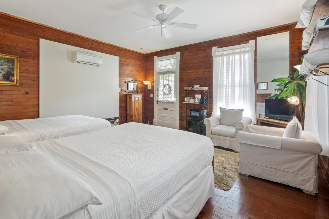 קי וסט Casa 325 Guesthouse מראה חיצוני תמונה