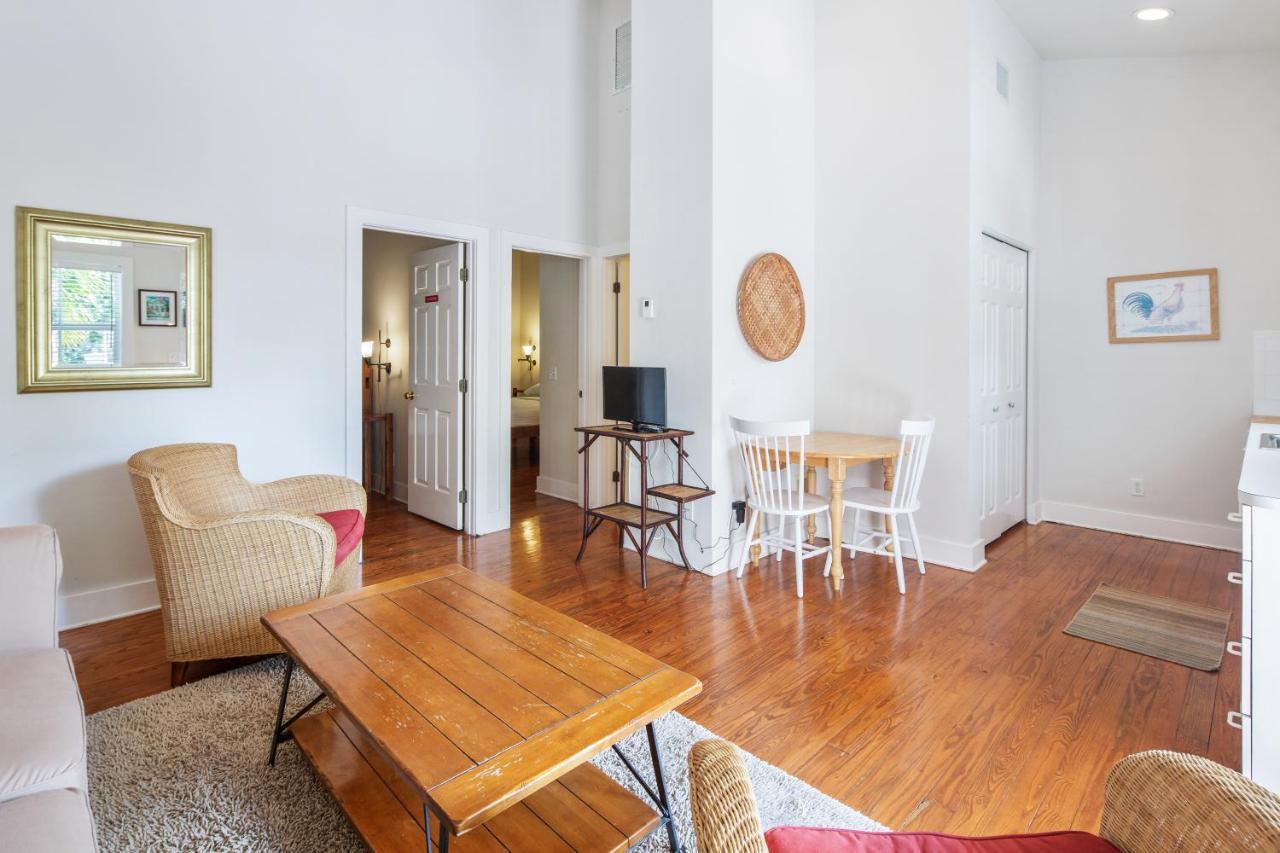 קי וסט Casa 325 Guesthouse מראה חיצוני תמונה