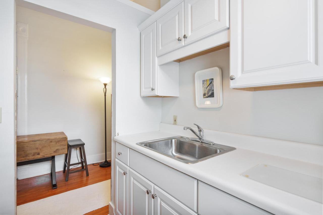 קי וסט Casa 325 Guesthouse מראה חיצוני תמונה