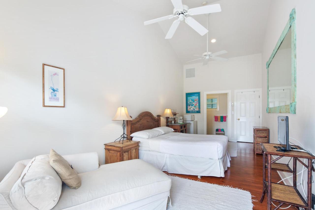 קי וסט Casa 325 Guesthouse מראה חיצוני תמונה