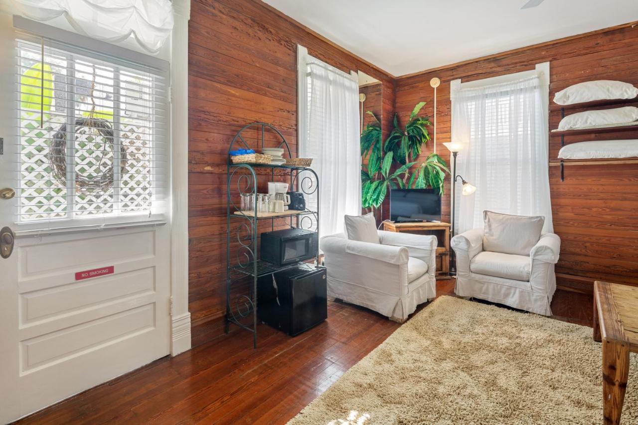 קי וסט Casa 325 Guesthouse מראה חיצוני תמונה