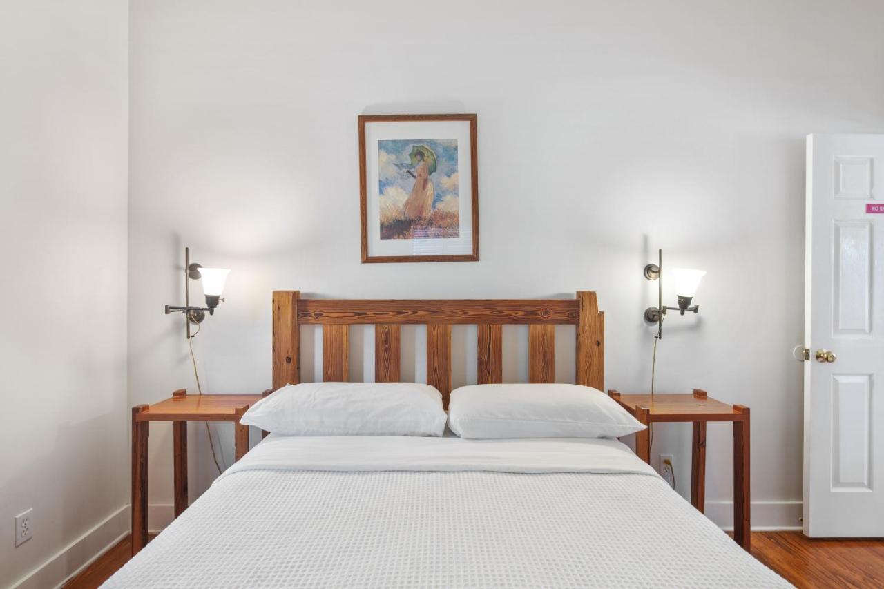 קי וסט Casa 325 Guesthouse מראה חיצוני תמונה