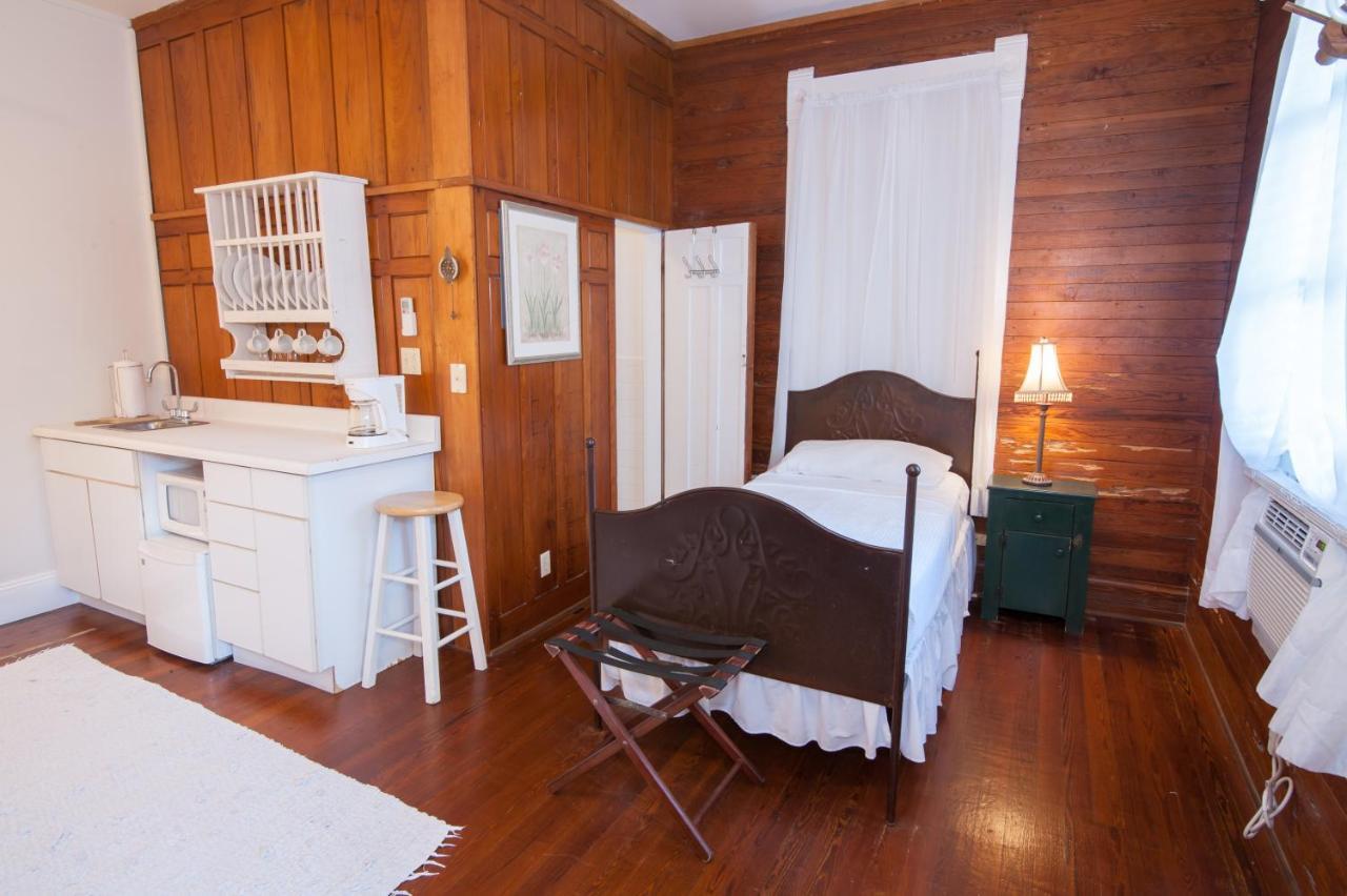 קי וסט Casa 325 Guesthouse מראה חיצוני תמונה