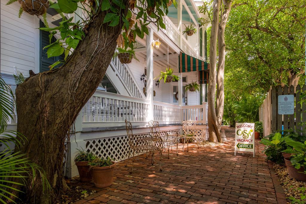 קי וסט Casa 325 Guesthouse מראה חיצוני תמונה
