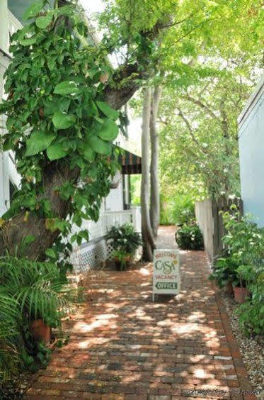 קי וסט Casa 325 Guesthouse מראה חיצוני תמונה