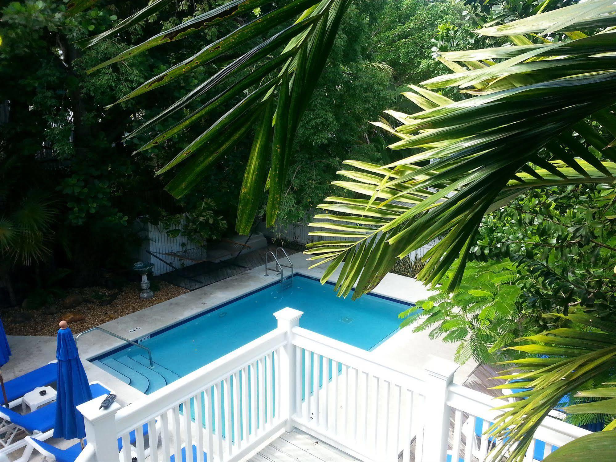 קי וסט Casa 325 Guesthouse מראה חיצוני תמונה