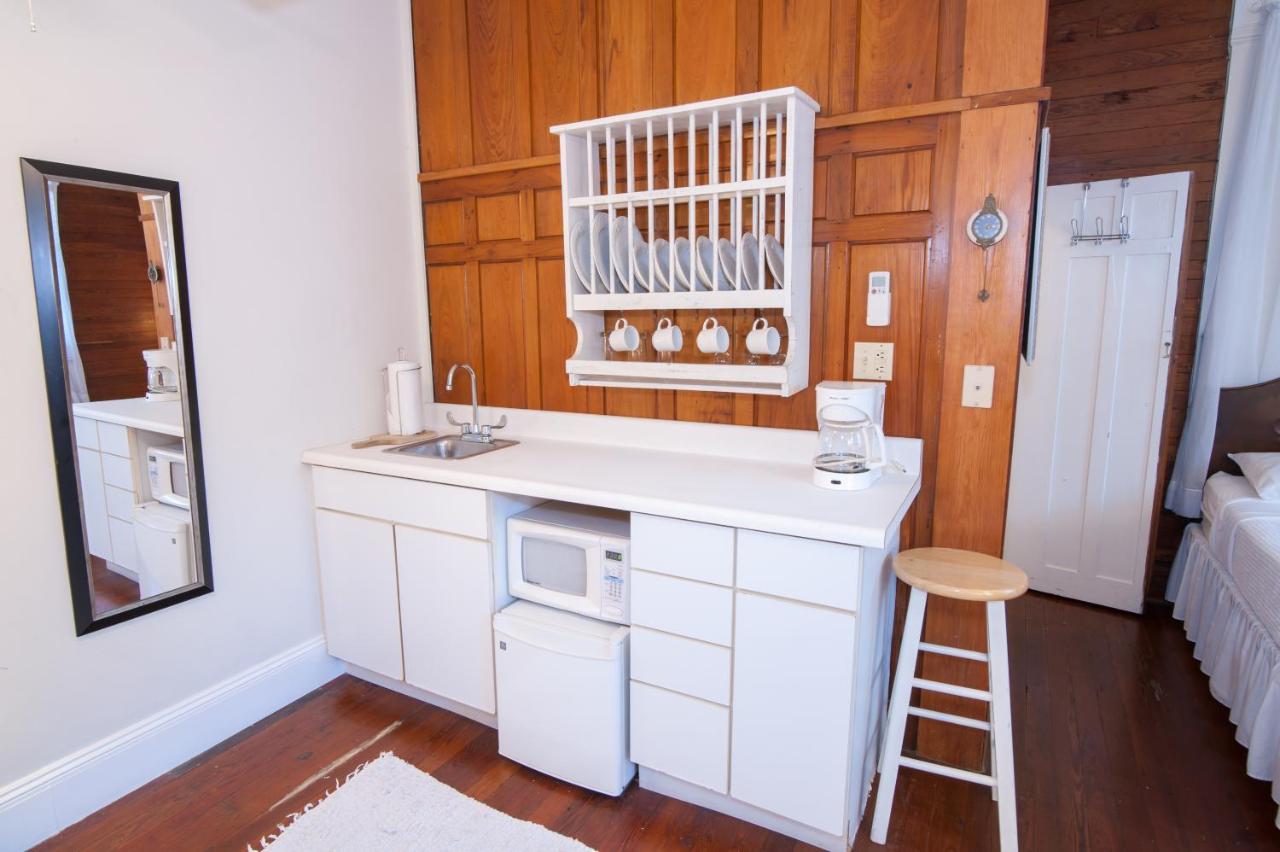 קי וסט Casa 325 Guesthouse מראה חיצוני תמונה