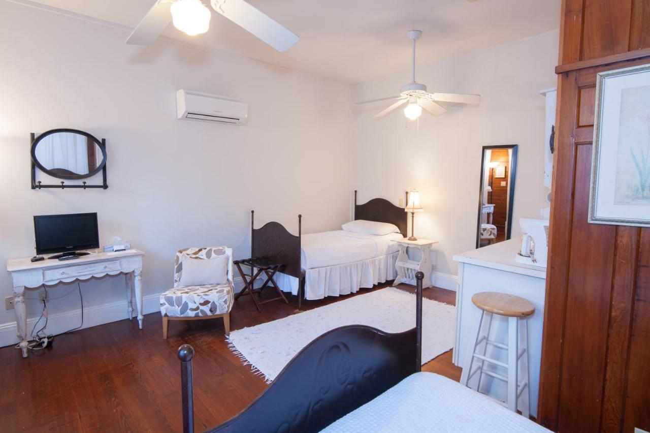 קי וסט Casa 325 Guesthouse מראה חיצוני תמונה