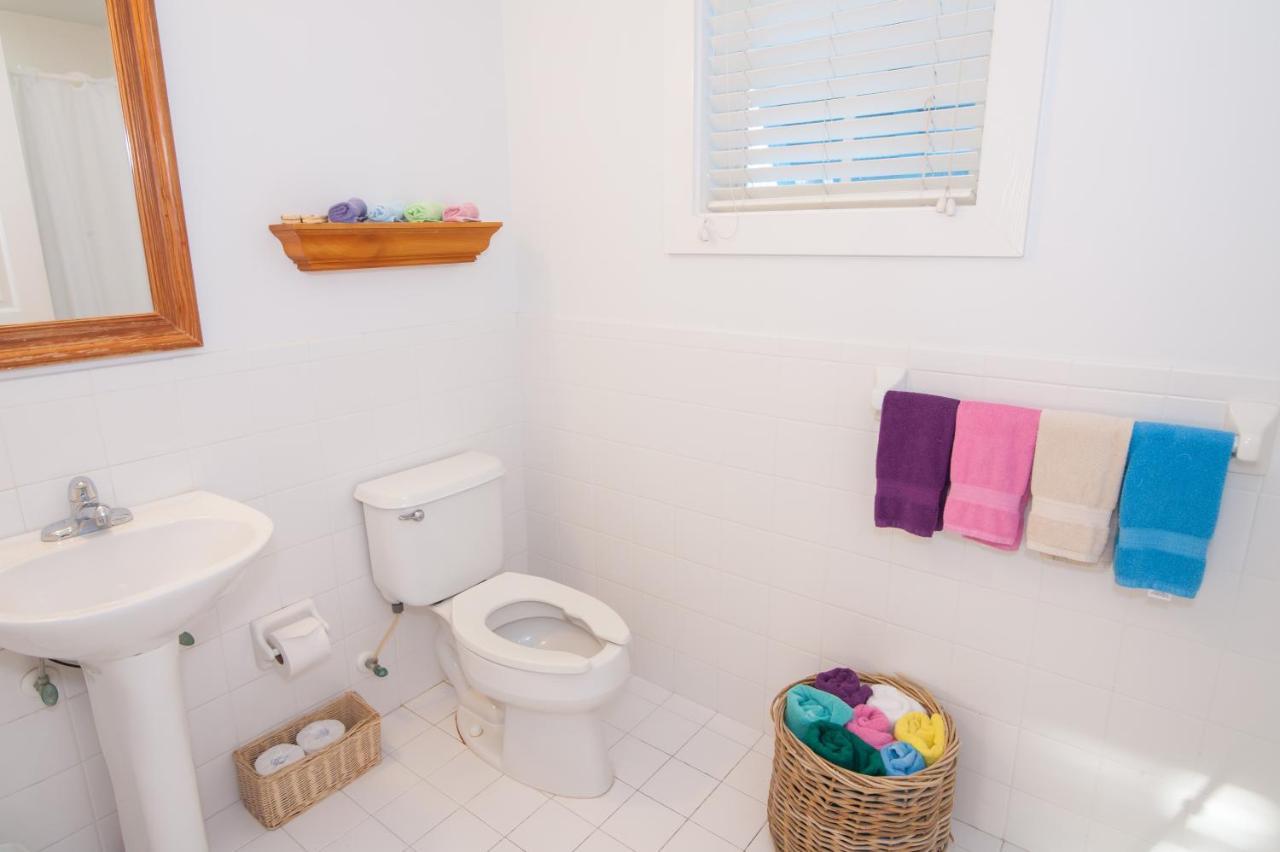 קי וסט Casa 325 Guesthouse מראה חיצוני תמונה