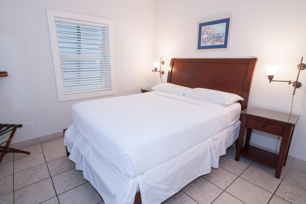 קי וסט Casa 325 Guesthouse מראה חיצוני תמונה