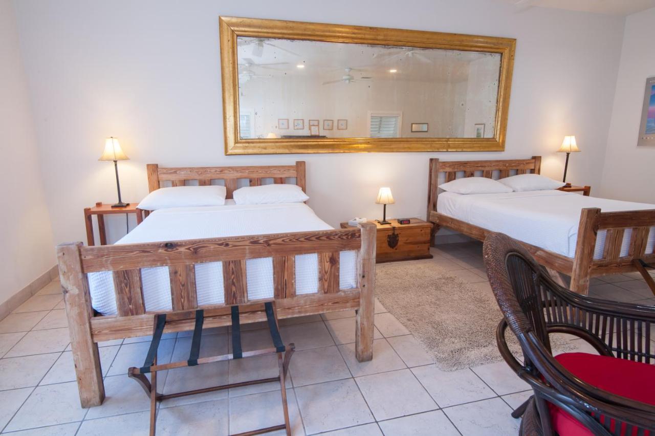 קי וסט Casa 325 Guesthouse מראה חיצוני תמונה