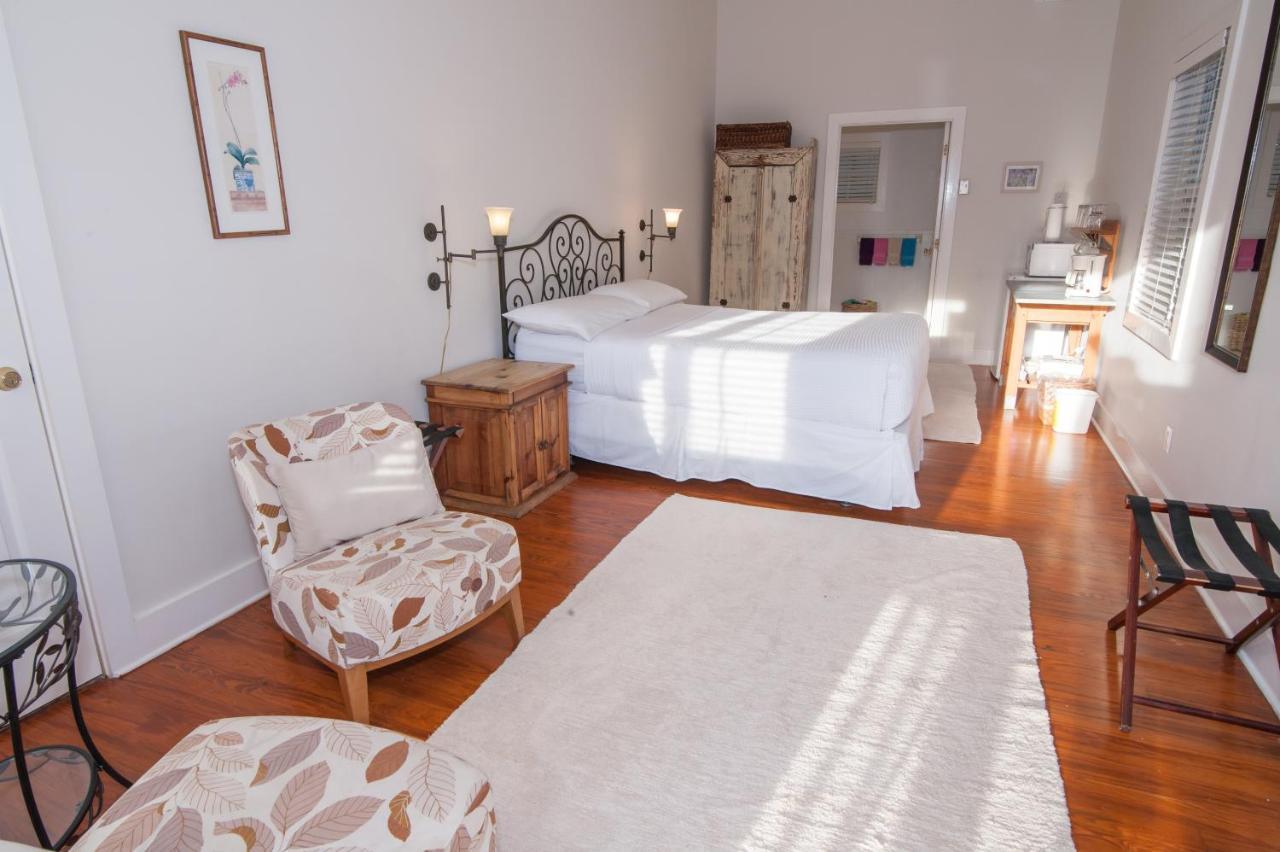קי וסט Casa 325 Guesthouse מראה חיצוני תמונה