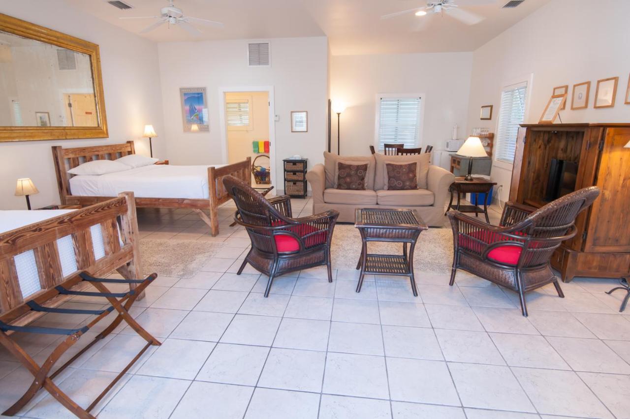 קי וסט Casa 325 Guesthouse מראה חיצוני תמונה